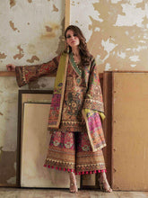 Shamaeel - Antique Ottoman Carpets - OT-1